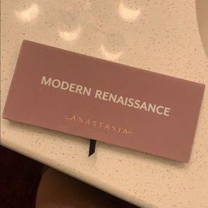 Modern Renaissance Palette